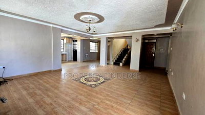 4bdrm Mansion in Kitengela for sale - Image 11