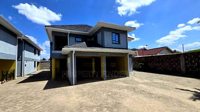 4bdrm Mansion in Kitengela for sale - Image 3