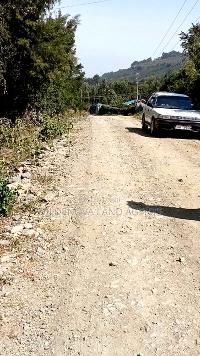 3 Acres of Land on Sale - Image 1