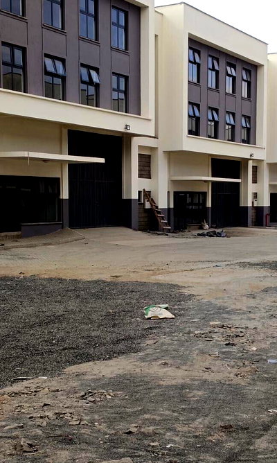 0.16 Acre Plot with Parking for Sale