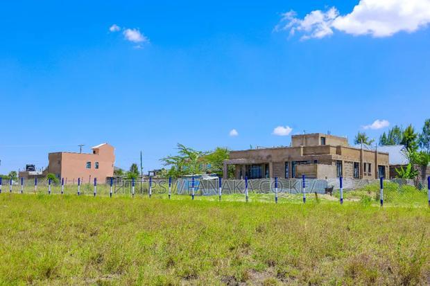 Kitengela Plots for Sale