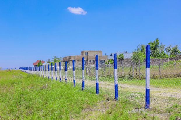 Kitengela Plots for Sale