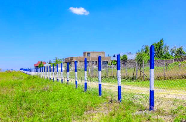 Kitengela Plots for Sale