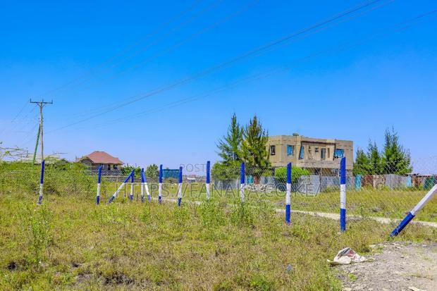 Kitengela Plots for Sale
