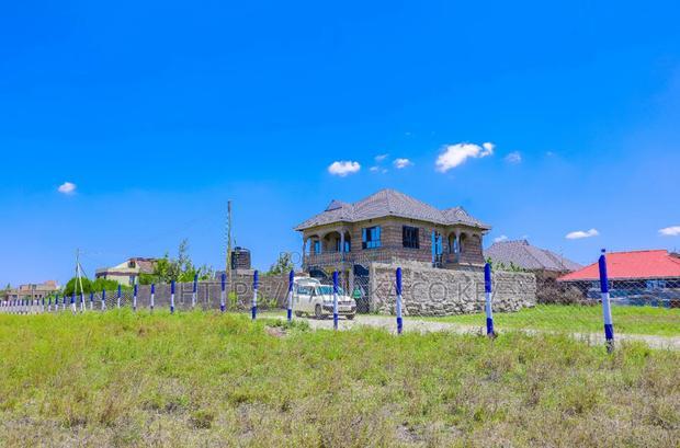 Kitengela Plots for Sale