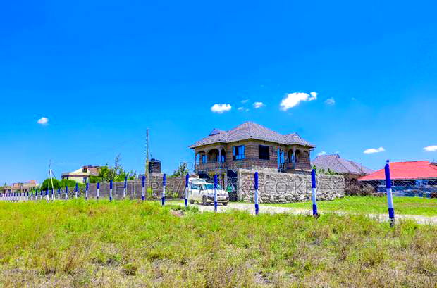 Kitengela Plots for Sale