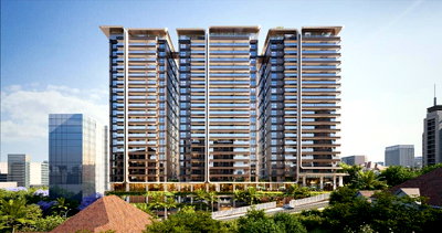 2BR Garden Apartment - KSh 13.7M