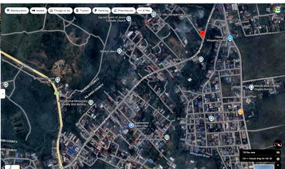 1/8 Acre Commercial Plot at KSh 15M