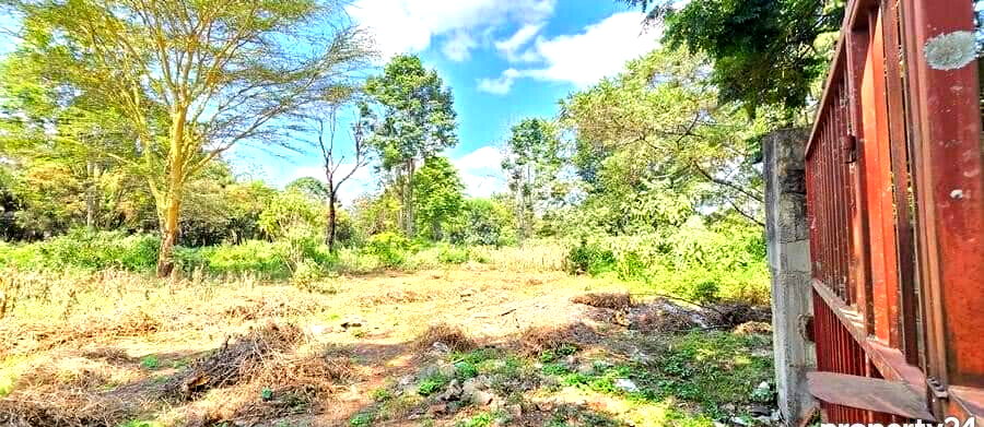 2-Acre Spring Valley Plot for KSh 410M