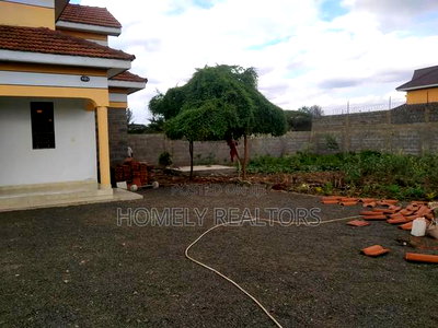 4bdrm Maisonette in Ongata Rongai, for sale - Image 2