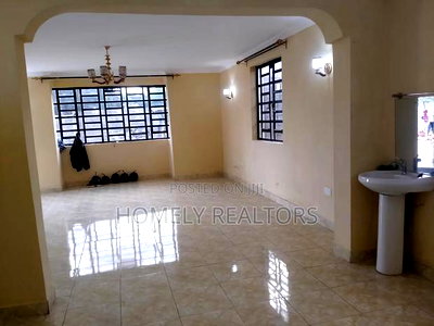 4bdrm Maisonette in Ongata Rongai, for sale - Image 8