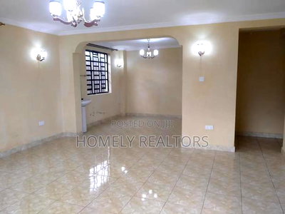 4bdrm Maisonette in Ongata Rongai, for sale - Image 11