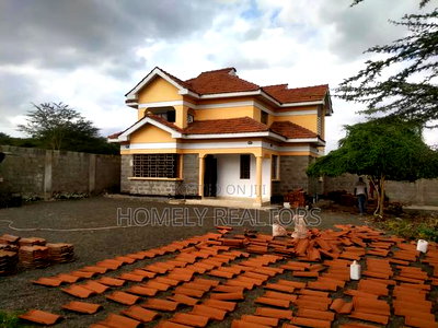 4bdrm Maisonette in Ongata Rongai, for sale - Image 13