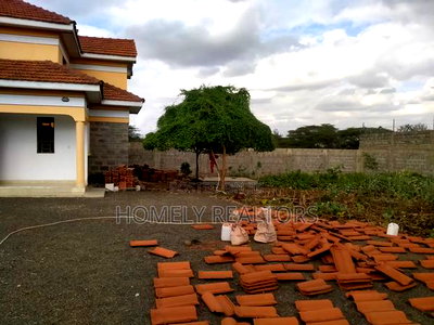 4bdrm Maisonette in Ongata Rongai, for sale - Image 12