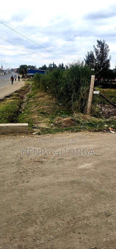 Southern Bypass 1/2 Acre Plot - Image 1