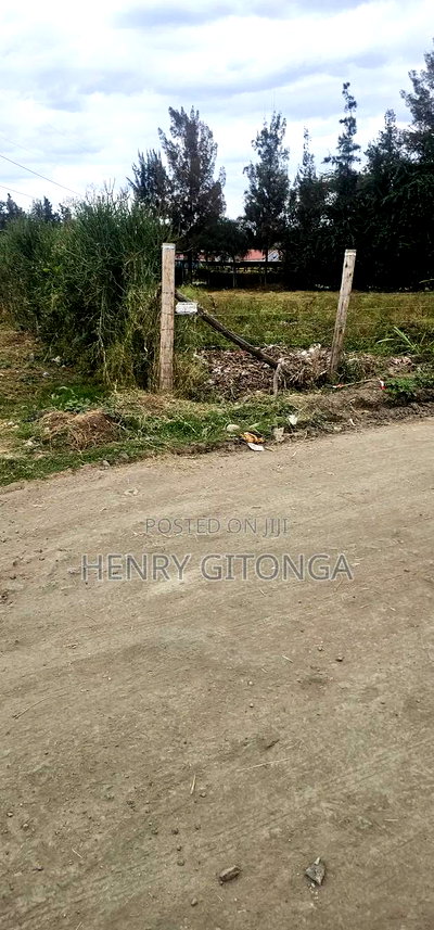 Southern Bypass 1/2 Acre Plot - Image 2