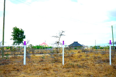 Sunset Ridge Phase 1 Joska, Mutalia - Image 4