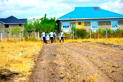 Sunset Ridge Phase 1 Joska, Mutalia - Image 5