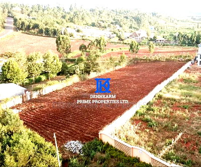 Quick Sale -Commercial/Residential Plots in Kikuyu, Ondiri! - Image 3