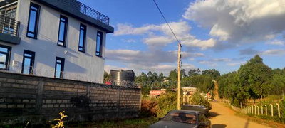 Quick Sale -Commercial/Residential Plots in Kikuyu, Ondiri! - Image 5