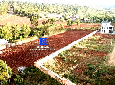 Quick Sale -Commercial/Residential Plots in Kikuyu, Ondiri! - Image 1