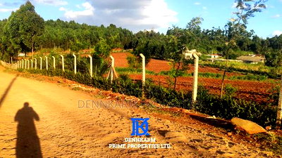 Quick Sale -Commercial/Residential Plots in Kikuyu, Ondiri! - Image 7