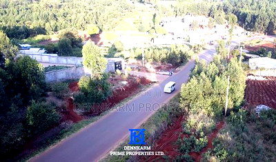Quick Sale -Commercial/Residential Plots in Kikuyu, Ondiri! - Image 4