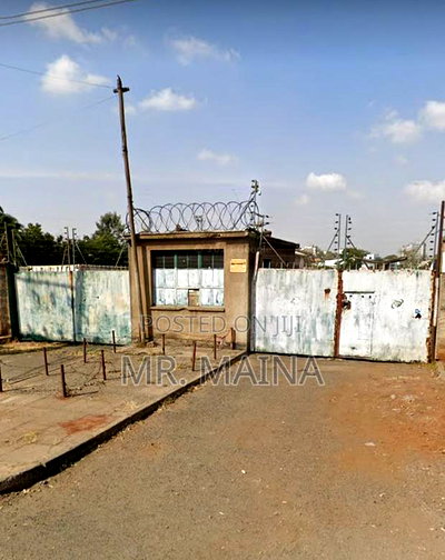 Prime 2.97 Acres Industrial Area, Garage Rd - Image 1