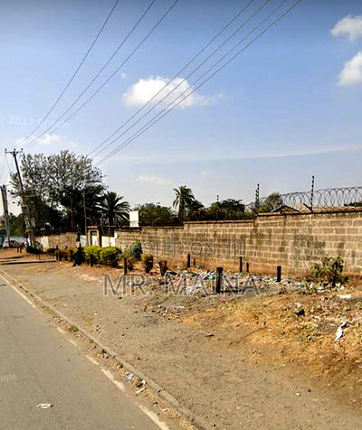 Prime 2.97 Acres Industrial Area, Garage Rd - Image 2