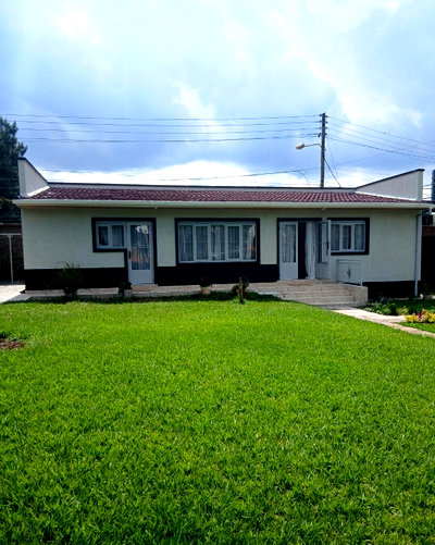 1BR Garden Home at KSh 130K