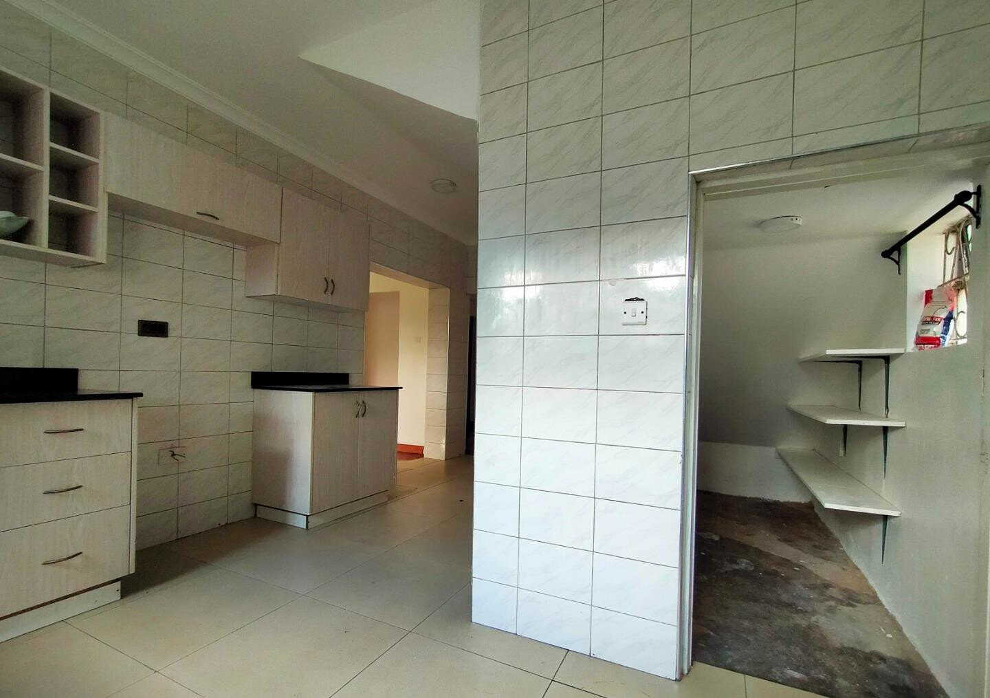 5BR Garden Estate at KSh 180K