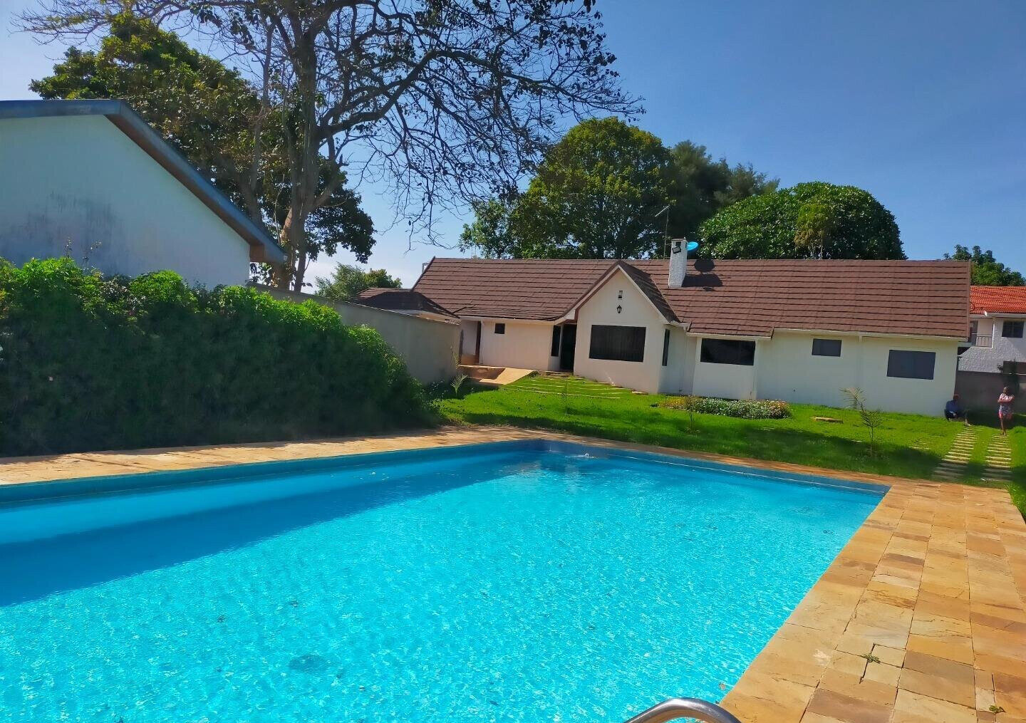 5BR Garden Estate at KSh 180K
