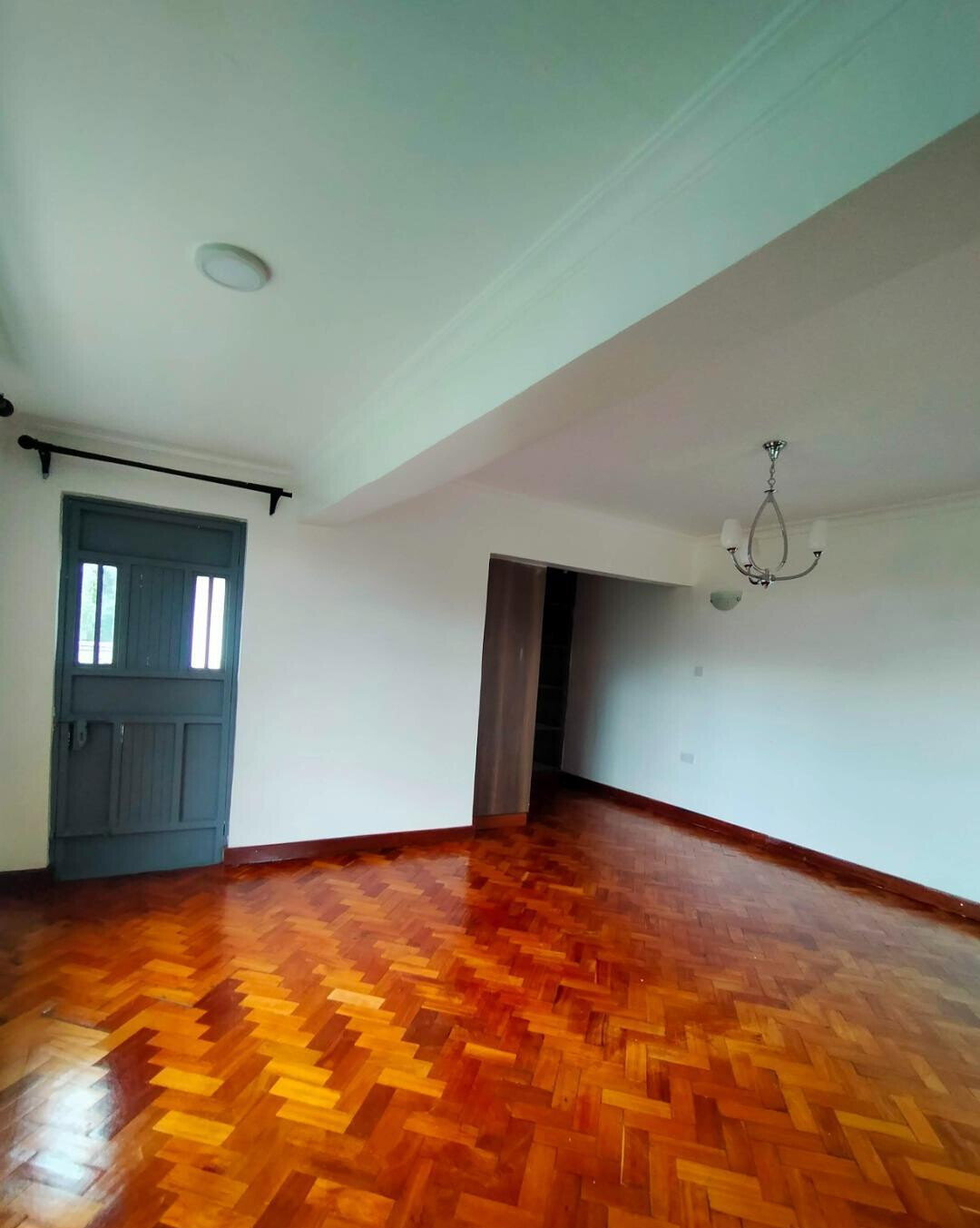 5BR Garden Estate at KSh 180K
