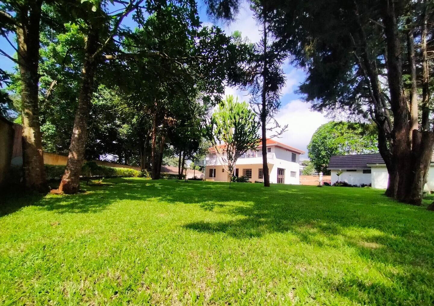 5BR Garden Estate at KSh 180K