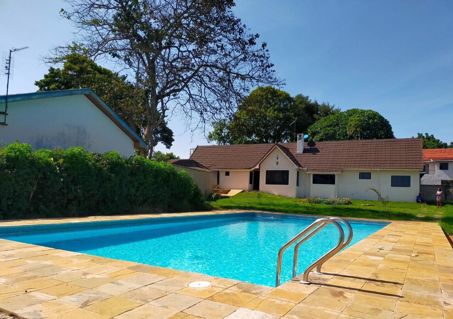 5BR Garden Estate at KSh 180K