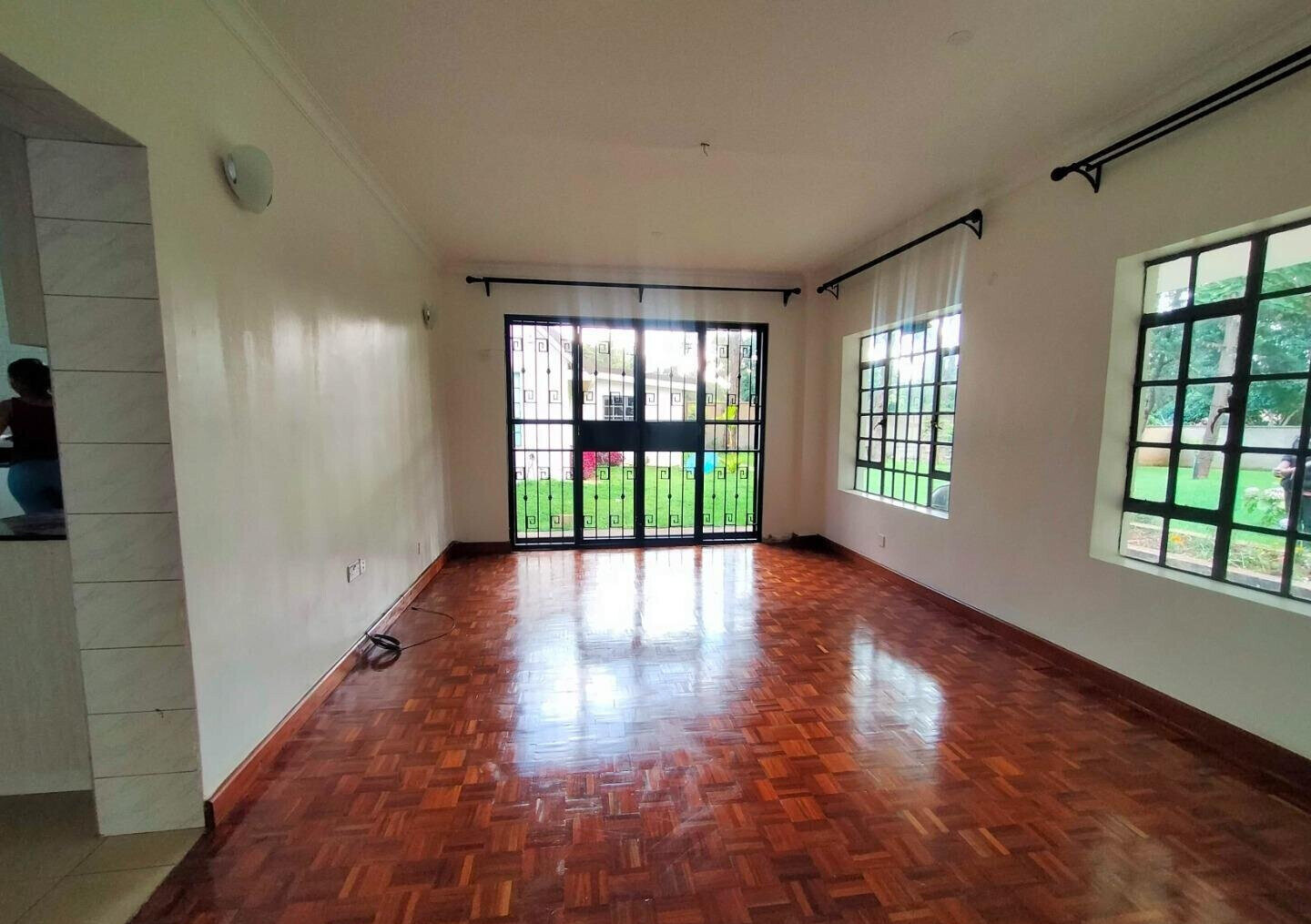 5BR Garden Estate at KSh 180K