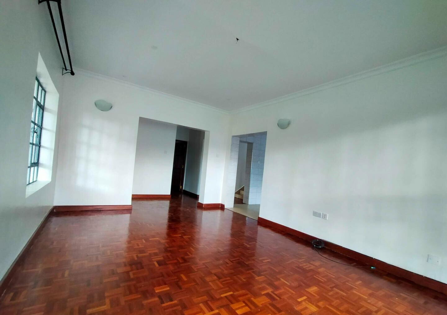 5BR Garden Estate at KSh 180K