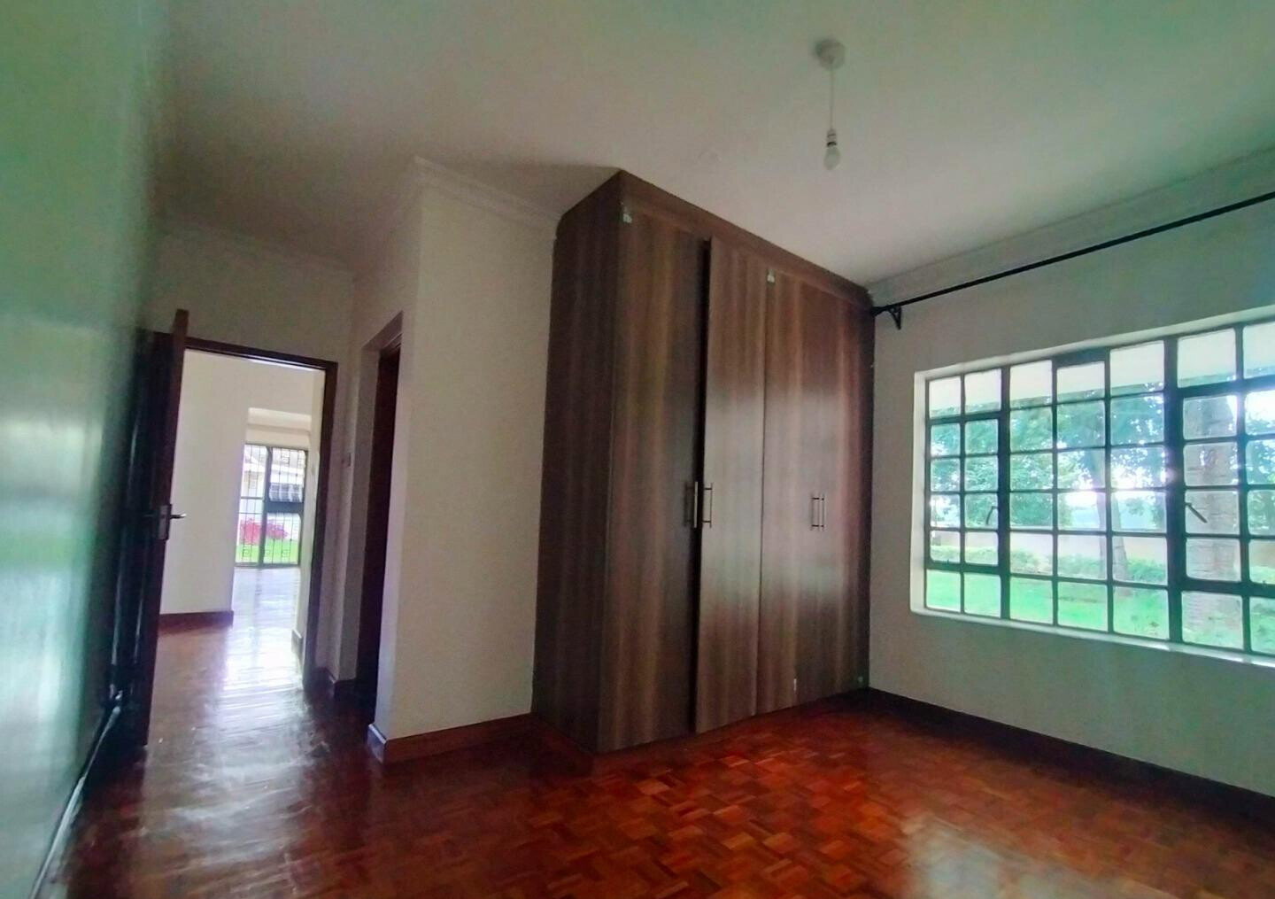 5BR Garden Estate at KSh 180K