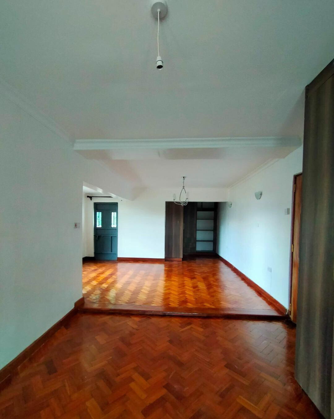 5BR Garden Estate at KSh 180K