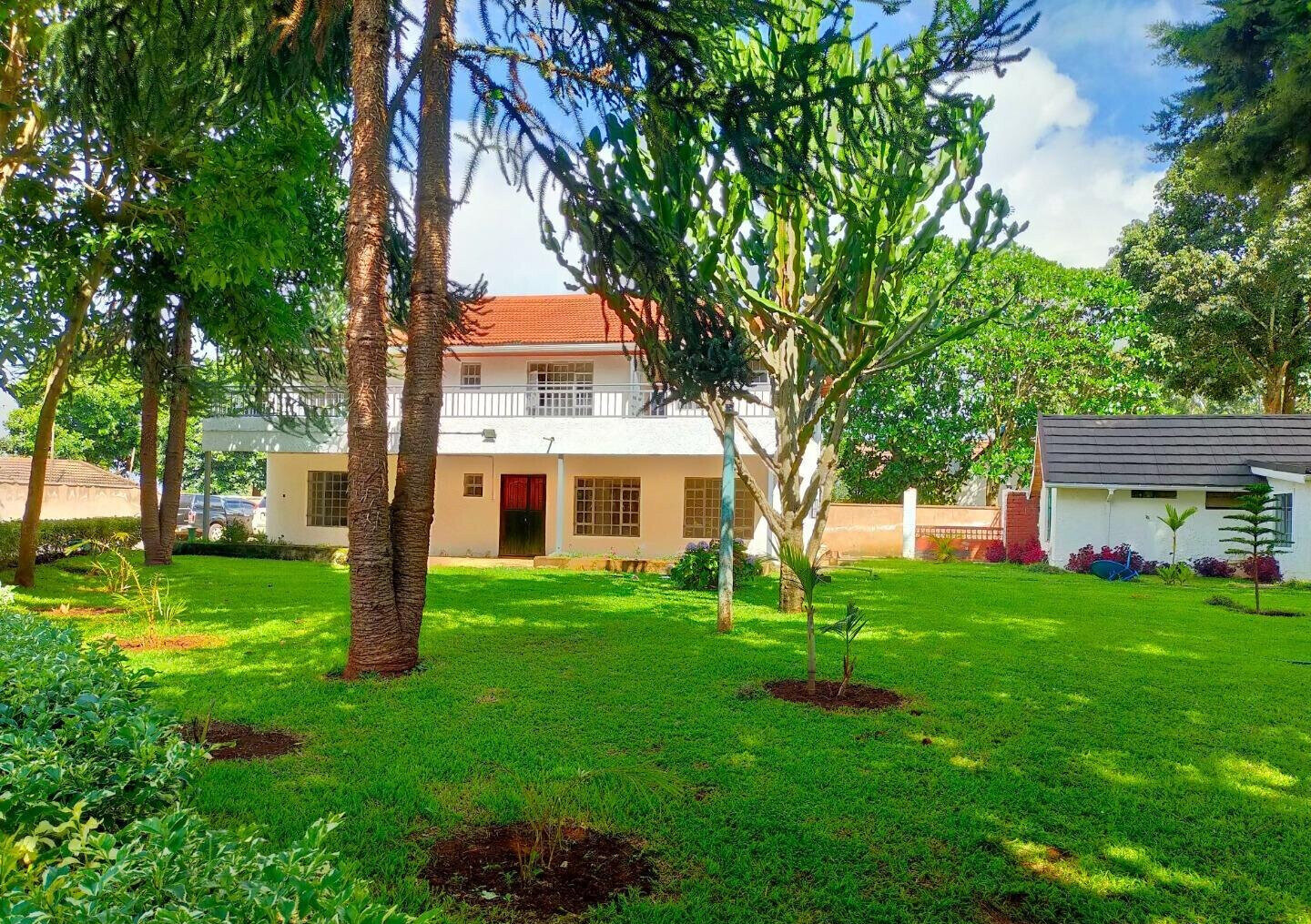 5BR Garden Estate at KSh 180K