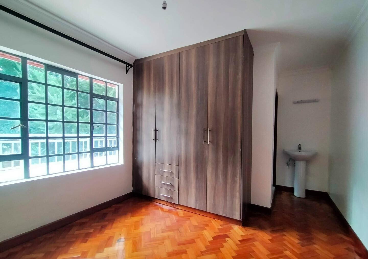 5BR Garden Estate at KSh 180K
