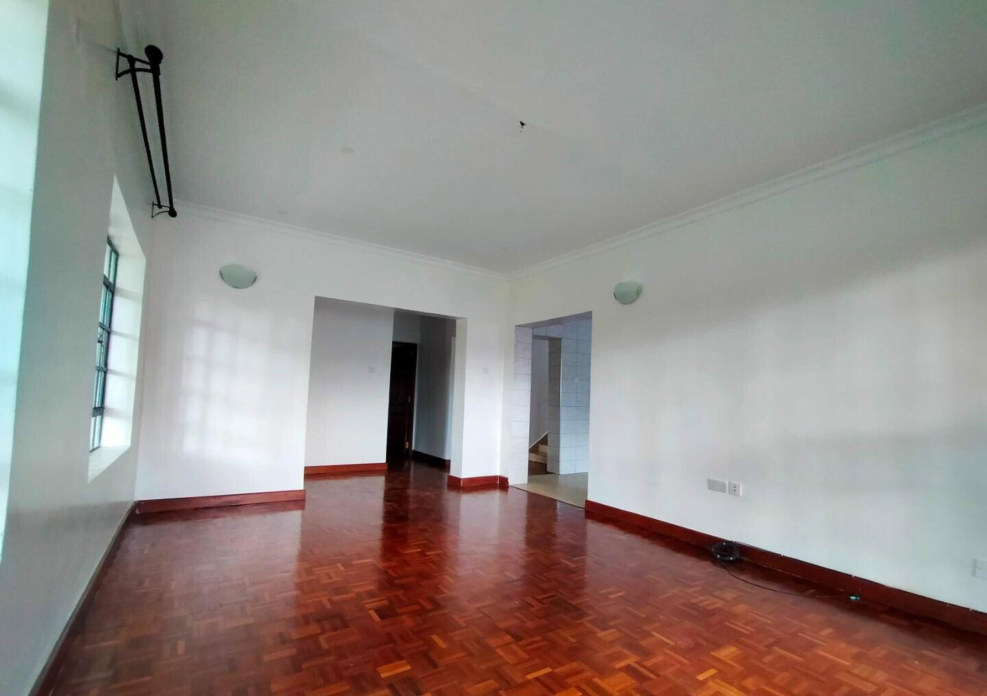 5BR Garden Estate at KSh 180K