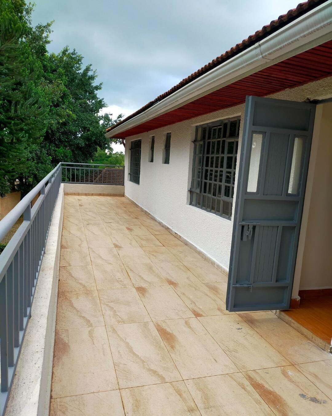 5BR Garden Estate at KSh 180K
