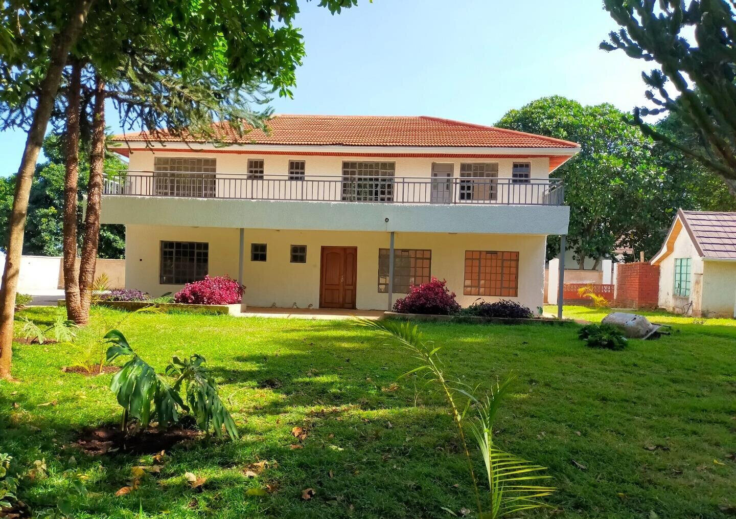5BR Garden Estate at KSh 180K