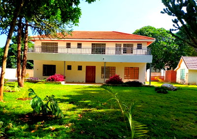 5BR Garden Estate at KSh 180K