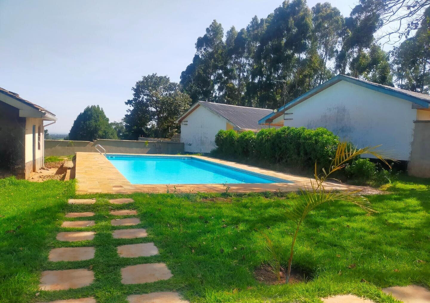 5BR Garden Estate at KSh 180K