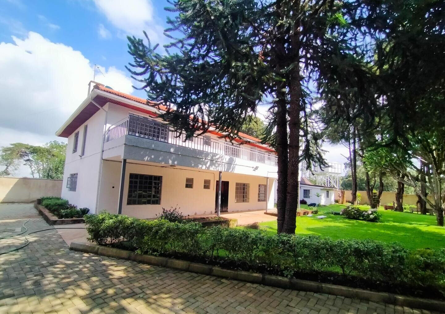 5BR Garden Estate at KSh 180K