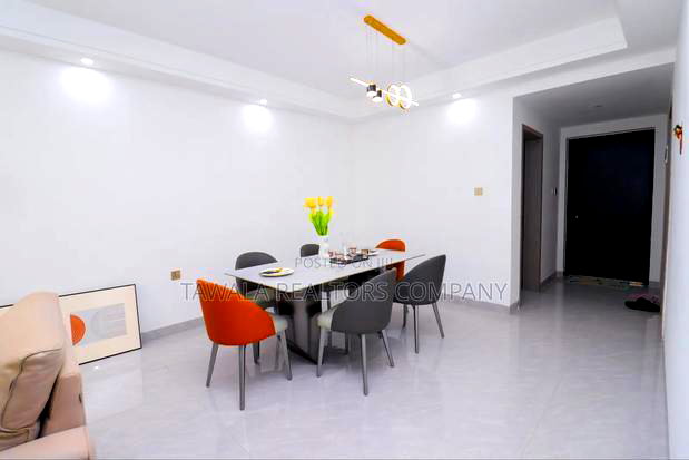 2bdrm Apartment in Tawala Homes, Kilimani for sale