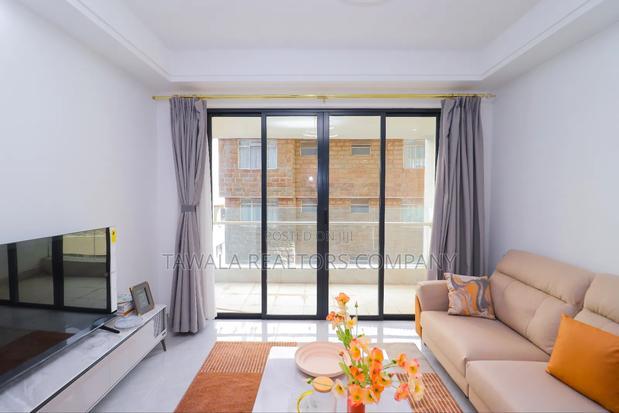 2bdrm Apartment in Tawala Homes, Kilimani for sale