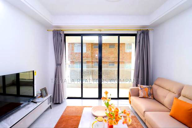 2bdrm Apartment in Tawala Homes, Kilimani for sale